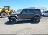 Jeep Wrangler Unlimited Rubicon 1C4HJXEN1MW721573 снимка