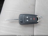 Chevrolet Trax 2Lt 3GNCJRSB5DL155298 снимка