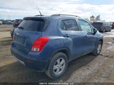 Chevrolet Trax 2Lt 3GNCJRSB5DL155298 снимка