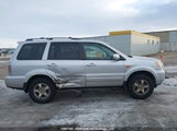 Honda Pilot Se 5FNYF18398B503335 снимка