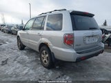 Honda Pilot Se 5FNYF18398B503335 снимка