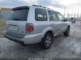 Honda Pilot Se 5FNYF18398B503335 снимка
