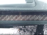 Honda Pilot Se 5FNYF18398B503335 снимка