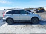 Honda Cr-V 5J6RE3H39AL803313 снимка