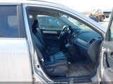 Honda Cr-V 5J6RE3H39AL803313 снимка