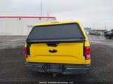 Ford F150 Supercrew 1FTEW1E84HKD90755 снимка