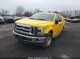 Ford F150 Supercrew 1FTEW1E84HKD90755 снимка