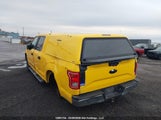 Ford F150 Supercrew 1FTEW1E84HKD90755 снимка