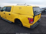 Ford F150 Supercrew 1FTEW1E84HKD90755 снимка