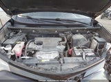 Toyota Rav4 Xle 2T3RFREV3JW705256 снимка