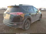 Toyota Rav4 Xle 2T3RFREV3JW705256 снимка