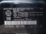 Toyota Rav4 Xle 2T3RFREV3JW705256 снимка