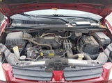 Dodge Grand Caravan Se 2D4RN4DE2AR468859 снимка