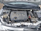 Toyota Corolla S/Le 2T1BU4EE8CC853894 снимка