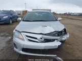 Toyota Corolla S/Le 2T1BU4EE8CC853894 снимка
