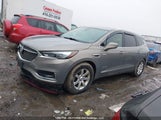 Buick Enclave Avenir 5GAEVCKW2JJ148366 снимка