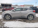 Toyota C-Hr Xle/Xle Premium NMTKHMBX6JR065032 снимка