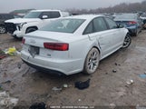 Audi A6 Quattro Prog/Technik S Ln WAUJ3AFC6JN021276 снимка