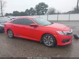 Honda Civic Ex 4Dr 2HGFC2F84HH008637 снимка