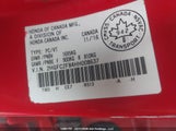 Honda Civic Ex 4Dr 2HGFC2F84HH008637 снимка