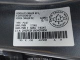 Honda Civic Lx 2HGFC2F57KH010850 снимка