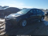 Toyota Corolla Le 5YFBPMBE0MP150058 снимка