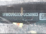 Ford Escape Se 1FMCU9GXXFUC50903 снимка