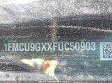Ford Escape Se 1FMCU9GXXFUC50903 снимка