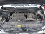 Toyota Highlander Xle 5TDJKRFH7ES038121 снимка