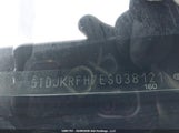 Toyota Highlander Xle 5TDJKRFH7ES038121 снимка