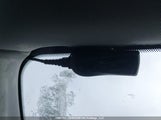 Toyota Highlander Xle 5TDJKRFH7ES038121 снимка