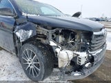 Toyota Highlander Xle 5TDJKRFH7ES038121 снимка