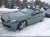 BMW 650I WBALZ3C59CC397770 снимка