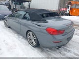 BMW 650I WBALZ3C59CC397770 снимка