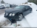 Bentley Continental Gt Gt SCBCE63W65C025995 снимка