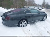Bentley Continental Gt Gt SCBCE63W65C025995 снимка