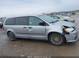 Dodge Grand Caravan 2C4RDGBG0HR587042 снимка