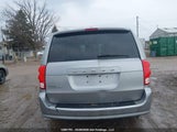 Dodge Grand Caravan 2C4RDGBG0HR587042 снимка