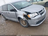 Dodge Grand Caravan 2C4RDGBG0HR587042 снимка