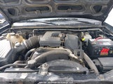 GMC Canyon Sle 1GTDT136858180867 снимка