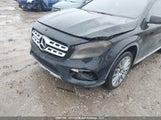 Mercedes-Benz Gla 250 4Matic WDCTG4GB5KJ549644 fotografie