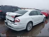 Volkswagen Passat 1.8 Tsi Comfortline 1VWBS7A39GC052317 photo