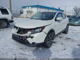 Nissan Rogue Sport S/Sv/Sl JN1BJ1CR7KW331778 photo