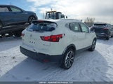 Nissan Rogue Sport S/Sv/Sl JN1BJ1CR7KW331778 photo