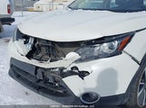 Nissan Rogue Sport S/Sv/Sl JN1BJ1CR7KW331778 photo