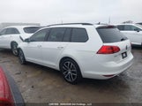 Volkswagen Golf Sportwagen 1.8 Tsi Comfortline/1.8 Tsi Trendline 3VWC17AU5HM504134 снимка