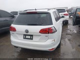Volkswagen Golf Sportwagen 1.8 Tsi Comfortline/1.8 Tsi Trendline 3VWC17AU5HM504134 снимка