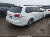 Volkswagen Golf Sportwagen 1.8 Tsi Comfortline/1.8 Tsi Trendline 3VWC17AU5HM504134 снимка