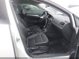 Volkswagen Golf Sportwagen 1.8 Tsi Comfortline/1.8 Tsi Trendline 3VWC17AU5HM504134 снимка