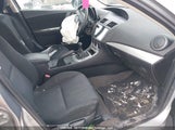 Mazda Mazda3 JM1BL1SF6A1299206 снимка